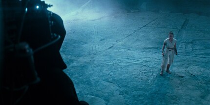 The classic hero's journey: it returns to where it all began.