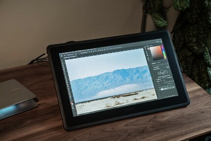Cintiq 22