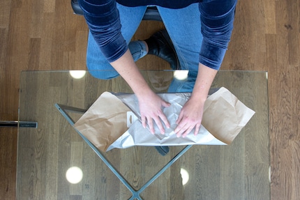 And it fits like a glove.