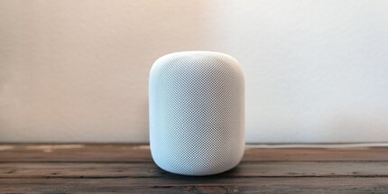 Le HomePod d'Apple sera-t-il bientôt compatible avec Alexa et l'assistant Google ? Source : Techgarage