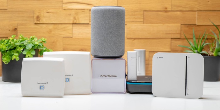 Tous les appareils smarthome seront-ils bientôt compatibles ? Le projet "CHIP" devrait le permettre. Source : Techtest.org