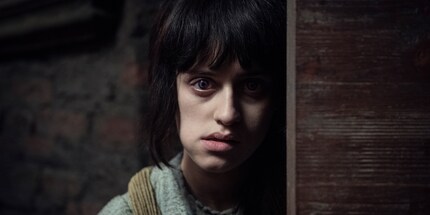 Yennefer's storyline is the most exciting yet.