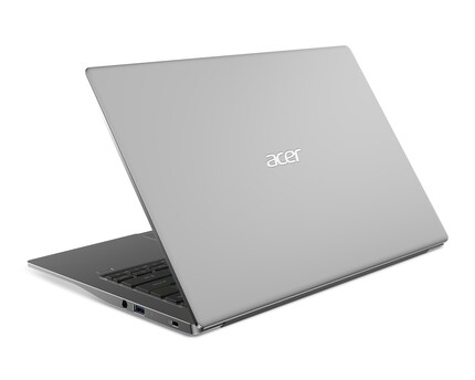 Acer Swift 3, AMD-Version