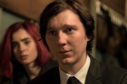 Paul Dano in «Okja»