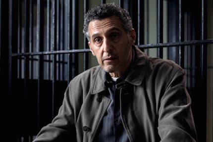 John Turturro in «The Night Of»