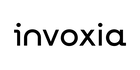 Logo de la marque Invoxia