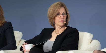 Eindeutige Gewinnerin des Geplänkels: Jane Horvath, Chief Privacy Officer bei Apple