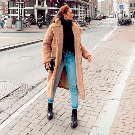 Picture: Instagram user @gretaurb