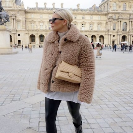 Picture: Instagram user @verena_ahmann