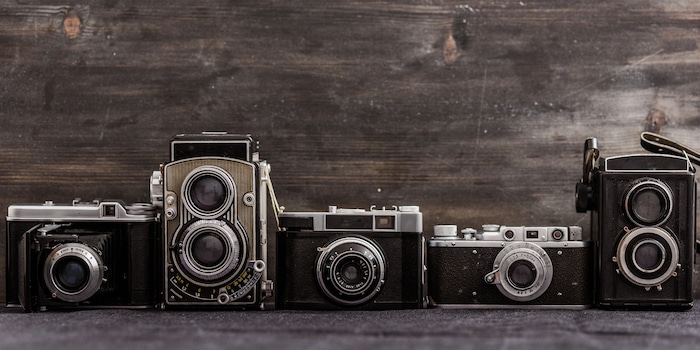 Shutterstock Shutterstock