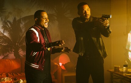 The K**** is once again on fire. Or as Marcus would say: «Sht is getting real, ngga!»