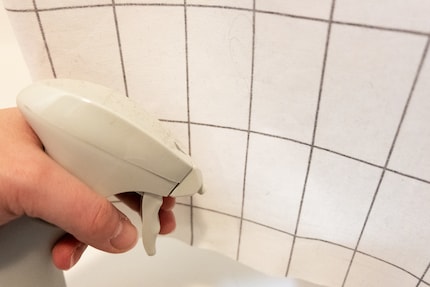 Ohne Reinigung, wird's schmutzig, das gilt wohl in allen Lebenslagen.