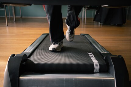 Voilà le genre d'appareils qu'on a chez nous.