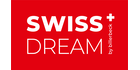 Logo de la marque Swiss Dream by billerbeck