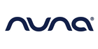 Logo of the Nuna brand
