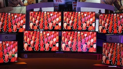 I Mini LED saranno disponibili anche presso altri produttori. Ma TCL è stata la prima a portarlo sul mercato.