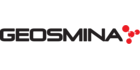 Logo of the Geosmina brand