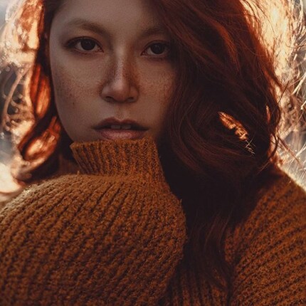 Caroline besitzt zwei Instagram-Accounts. Einen für ihre Model-Aufträge. Bild: Instagram-Account @misscarolinemadison