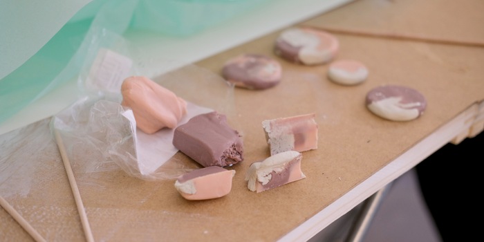 Pour le groupe de réflexion "Freedom in Community", le chemin est le but. Pour le groupe de réflexion "Freedom in Community", le chemin est le but.