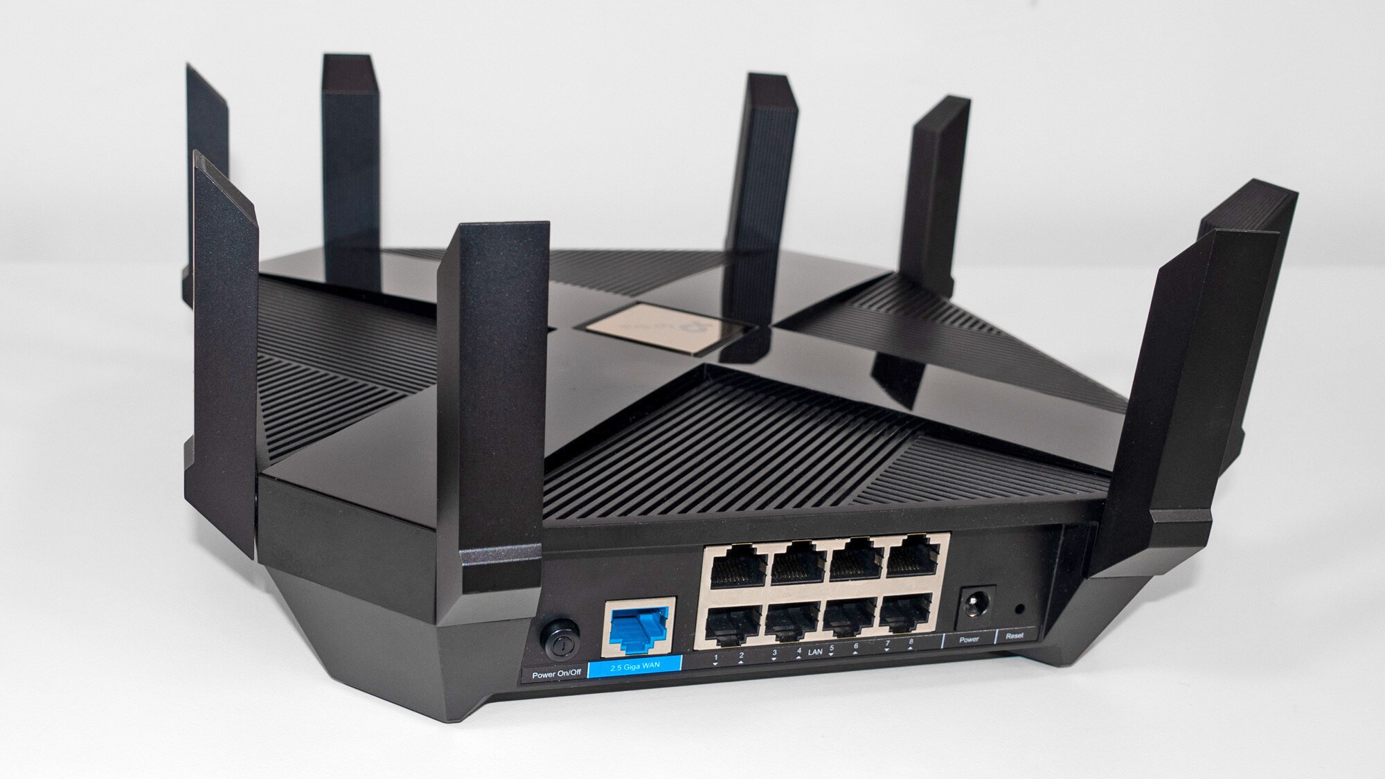 TP-Link Archer AX6000 ルーター/RE450 Archer AX6000 | AX6000 次世代 無線LANルーター | TP-Link 日本