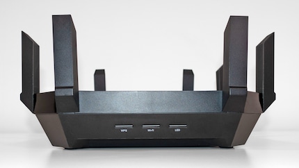 Tasto WPS, Tasto Wi-Fi On/Off, Tasto LED on/off