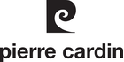 Logo of the Pierre Cardin brand