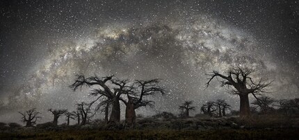 Foto: Beth Moon