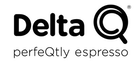 Logo of the Delta Q brand
