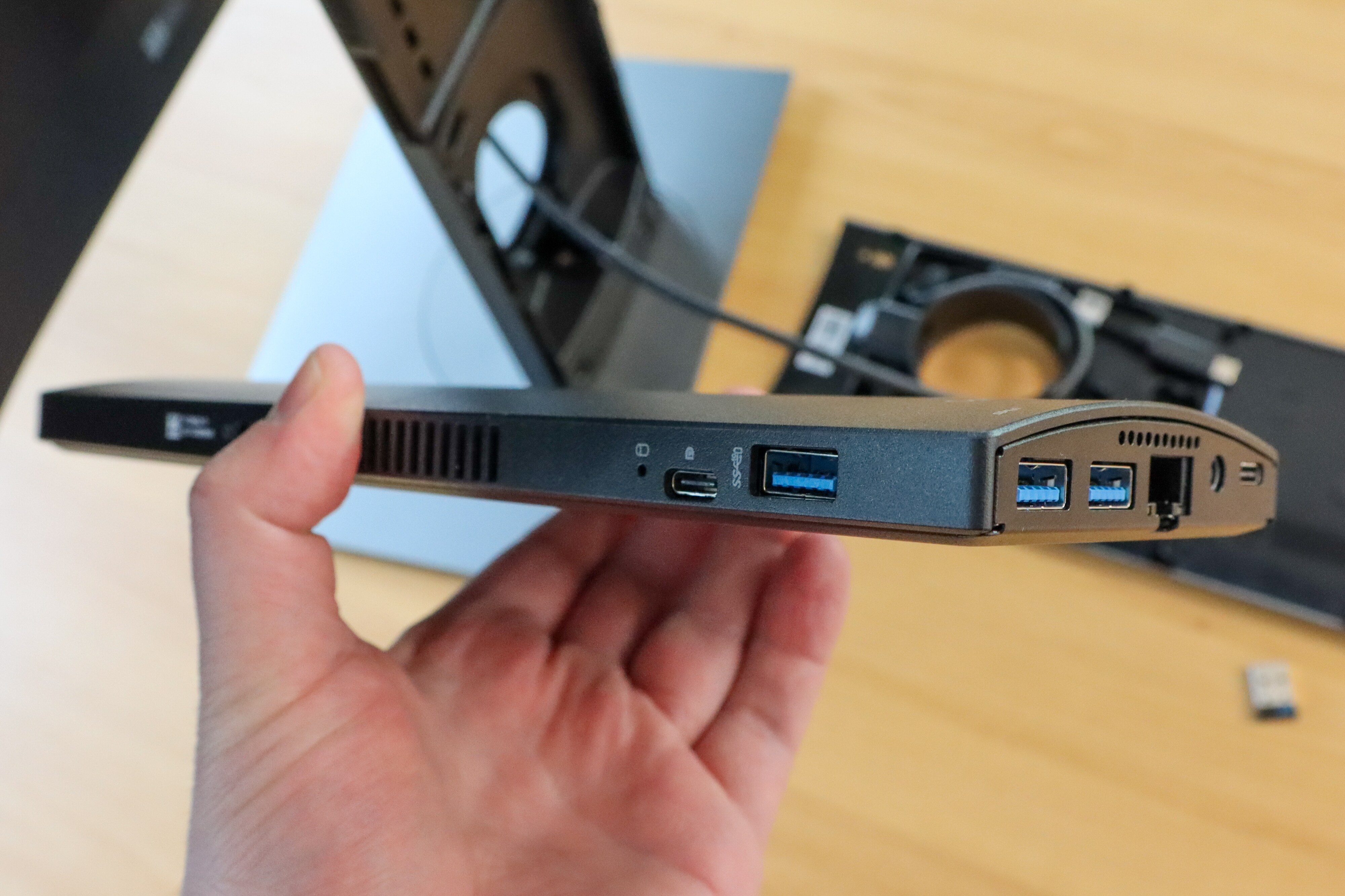 Dell OptiPlex 7070 Ultra tested: The flexible all-in-one PC - Galaxus