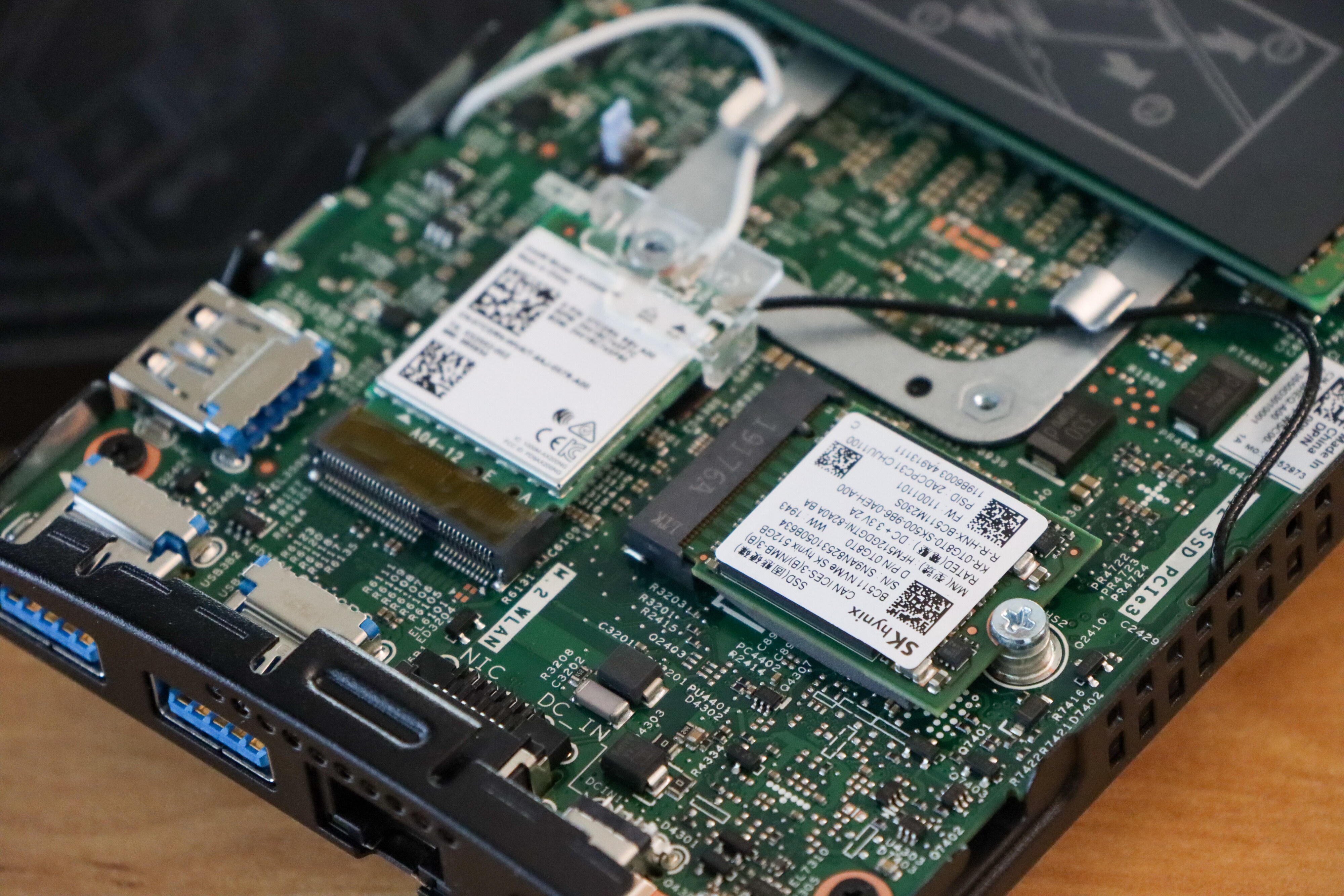 Dell OptiPlex 7070 Ultra tested: The flexible all-in-one PC - Galaxus