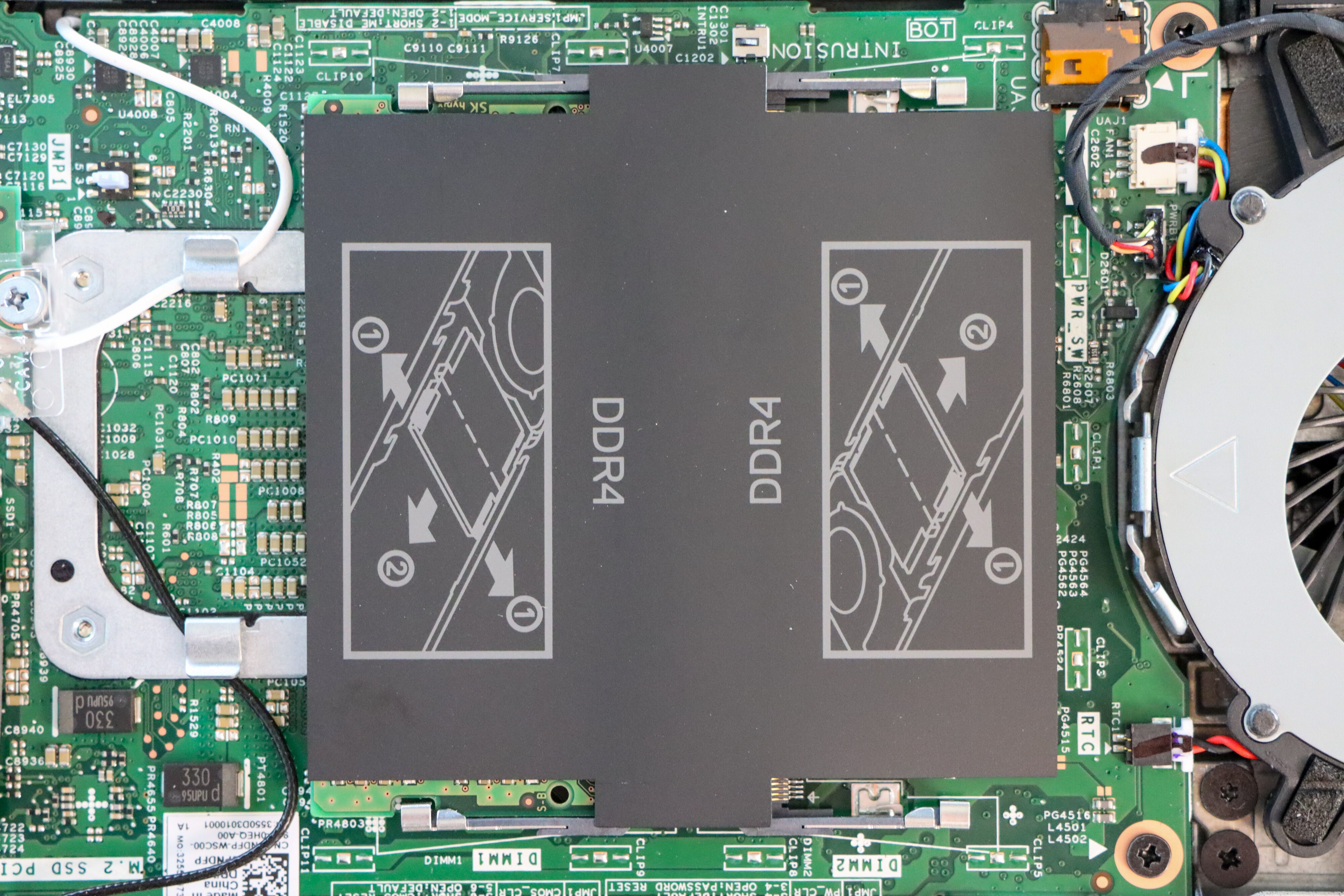 Dell OptiPlex 7070 Ultra tested: The flexible all-in-one PC - Galaxus
