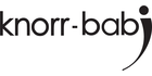 Logo der Marke Knorr Baby