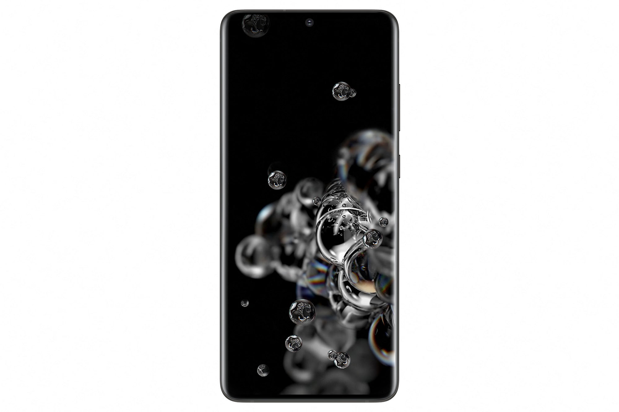 Samsung Galaxy S20: Samsung legt vor. Endlich. - Digitec