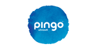 Logo del marchio Pingo