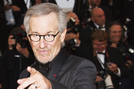 Steven Spielberg stieg laut Variety-Quellen bei «Indiana Jones 5» aus.
