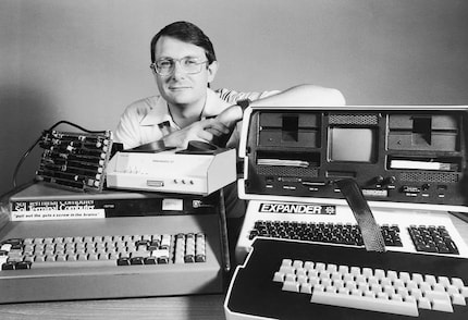 Bild: https://alchetron.com/Lee-Felsenstein