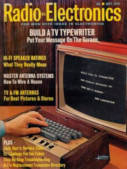 Bild: https://en.wikipedia.org/wiki/TV_Typewriter