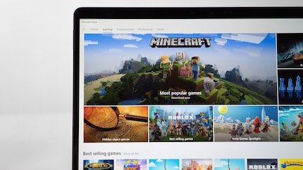 Il Windows Store non offre niente di decente per i gamer.