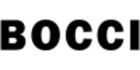 Logo del marchio Bocci