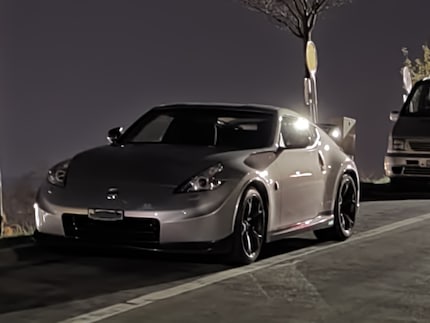 Aufgenommen mit dem Oppo Find X2 Pro