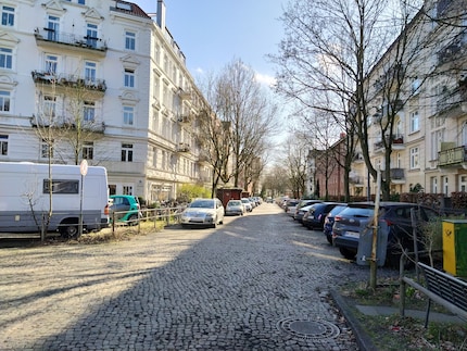 Mit HDR