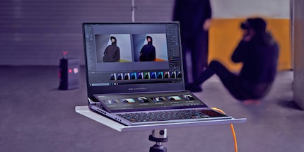 4K displays pre-calibrated for Adobe RGB are available on request