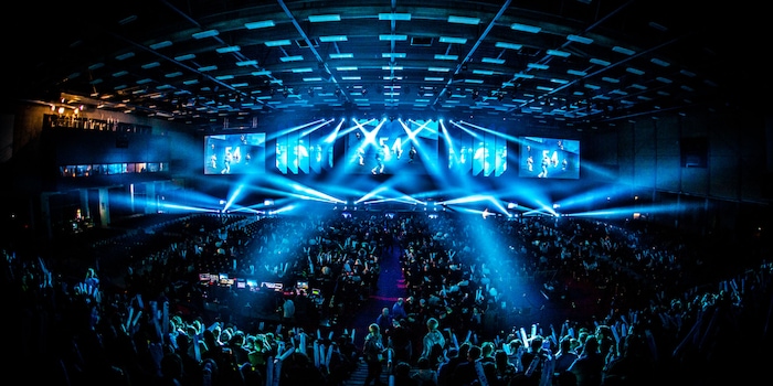 Immagine: ESL/Helena Kristiansson