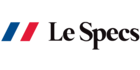 Logo der Marke Le Specs