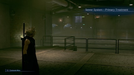 Viele Level sind optisch eintönig und schlauchartig.