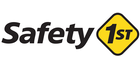 Logo of the Safety 1st brand