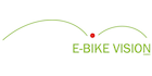 Logo of the E-Bike-Vision brand