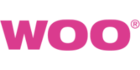 Logo del marchio Woo