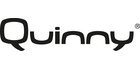 Logo of the Quinny brand