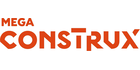 Logo der Marke Mega Construx